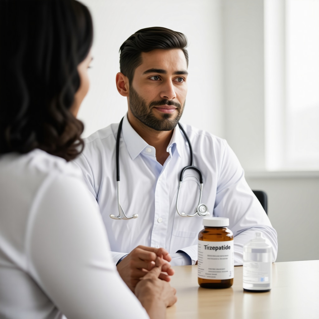Effective Tirzepatide Consultations in NJ to Maximize Fat Loss