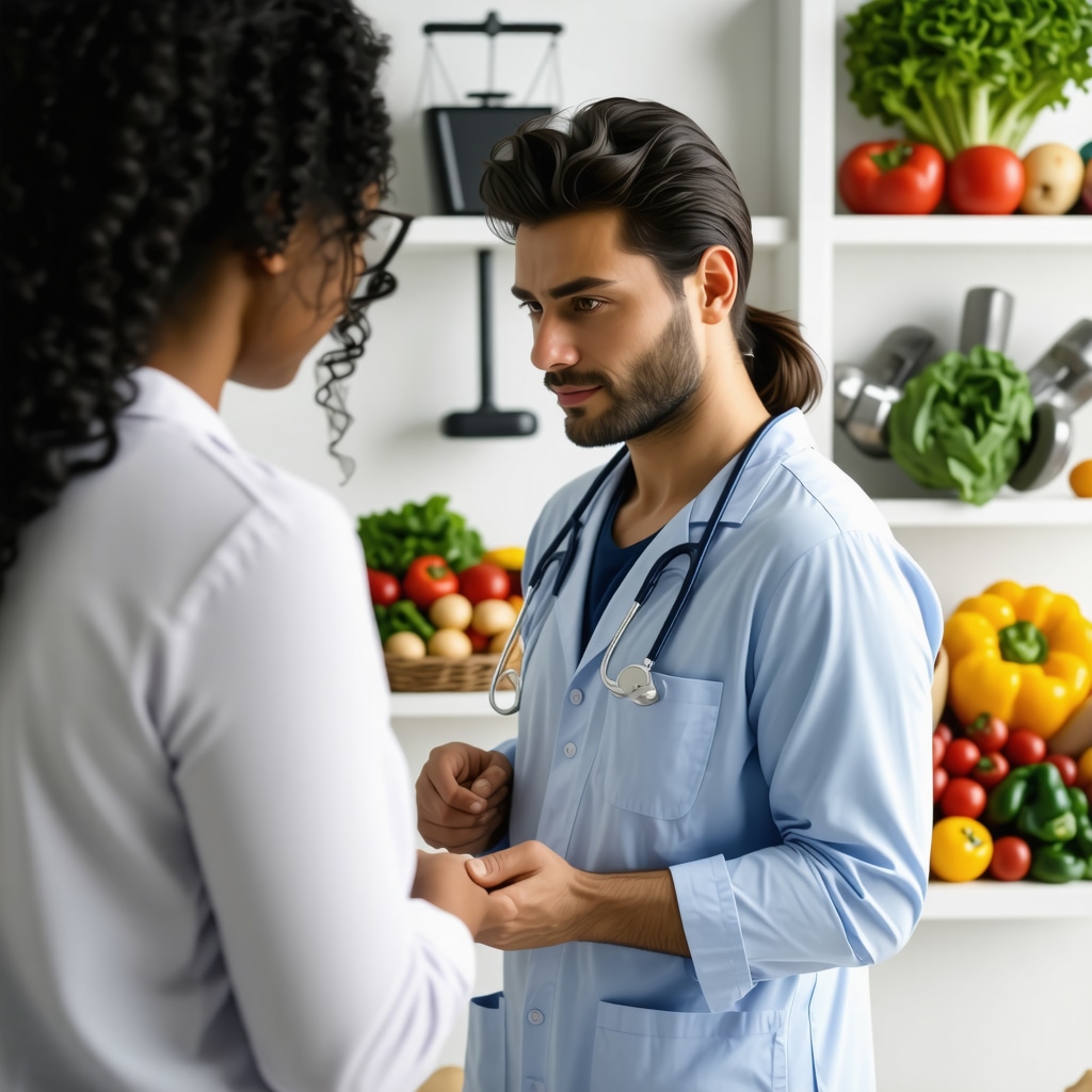 Effective Weekly Tirzepatide Treatments for Long-Term Fat Loss in NJ
