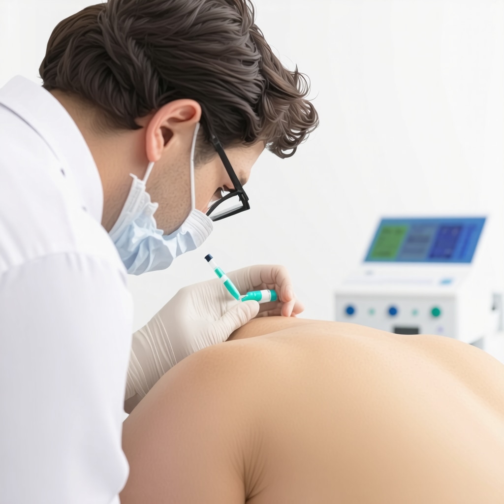 Effective Weight Loss Injections: How Tirzepatide Transforms NJ Patients
