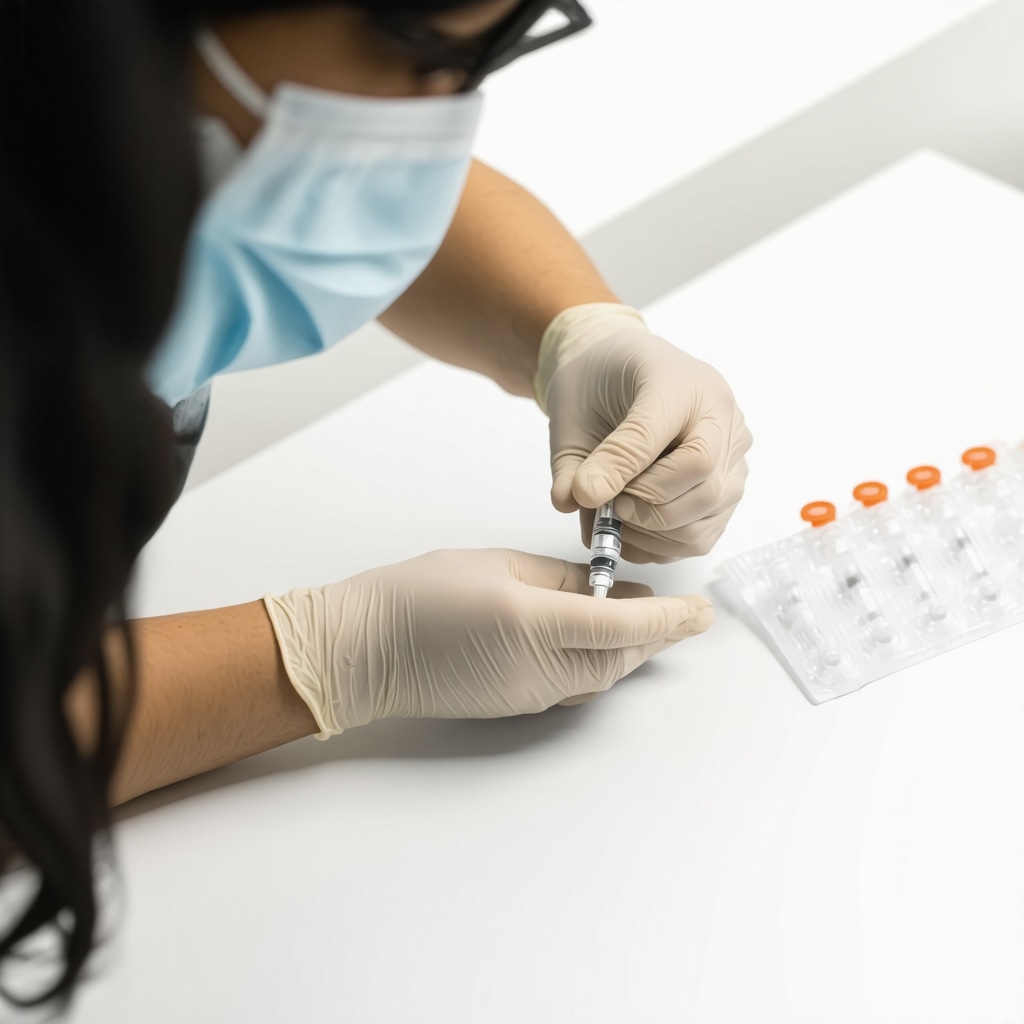 Effective Weight Loss Programs NJ Incorporating Tirzepatide Injections