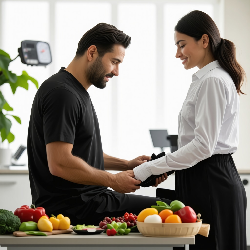 Effective Weight Loss Strategies Using Tirzepatide in NJ Clinics