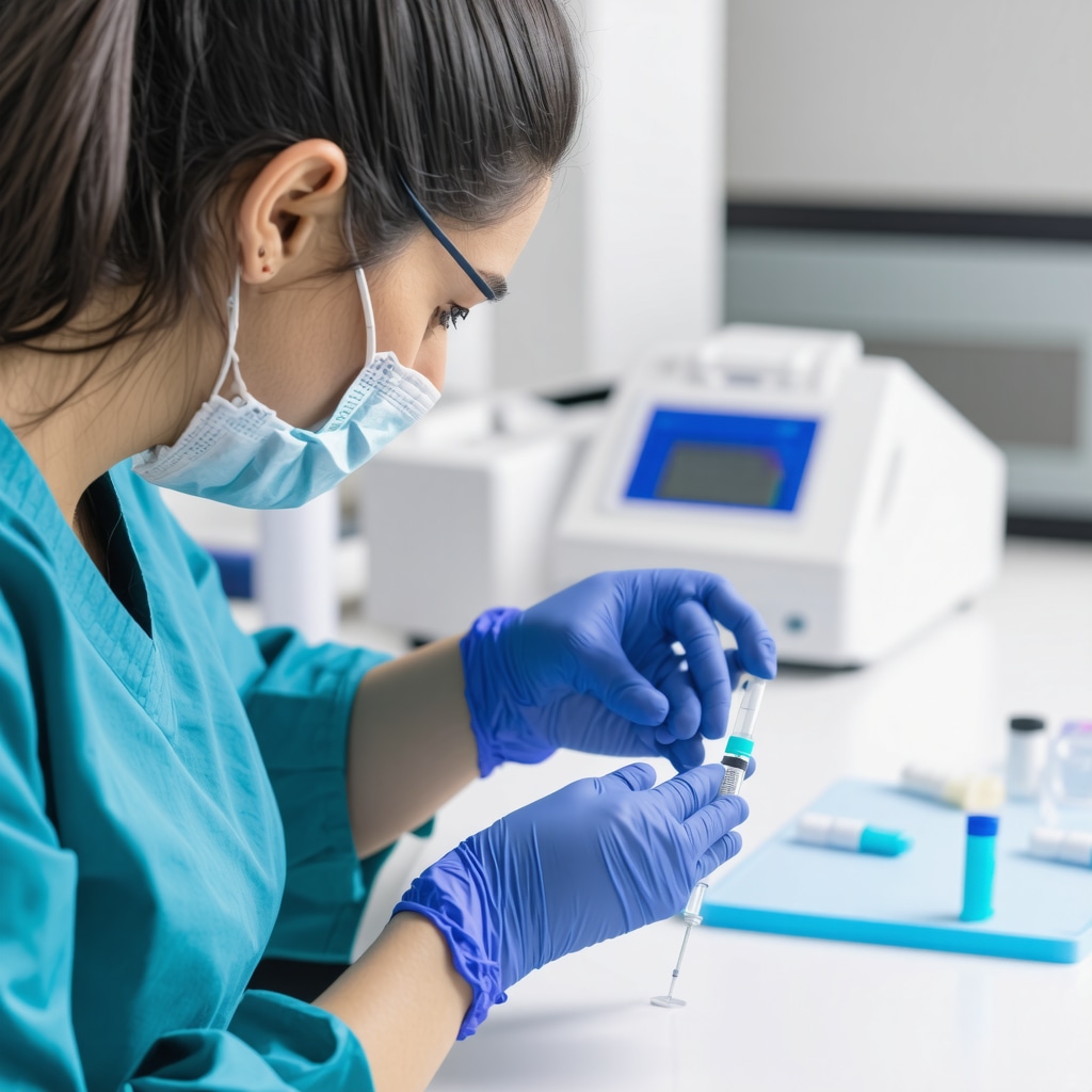 Effective and Safe Weight Loss Injections Using Tirzepatide in NJ