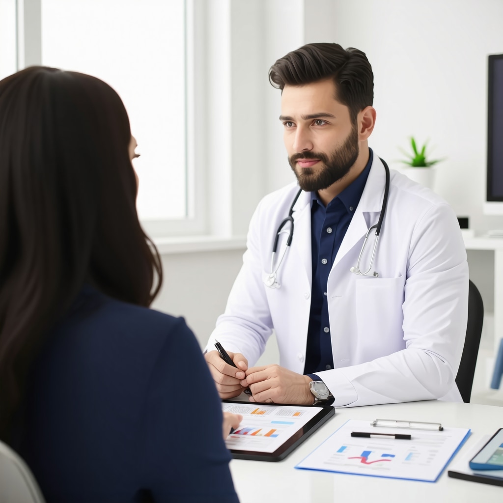 Expert Tips for Tirzepatide Consultations in NJ for Better Results