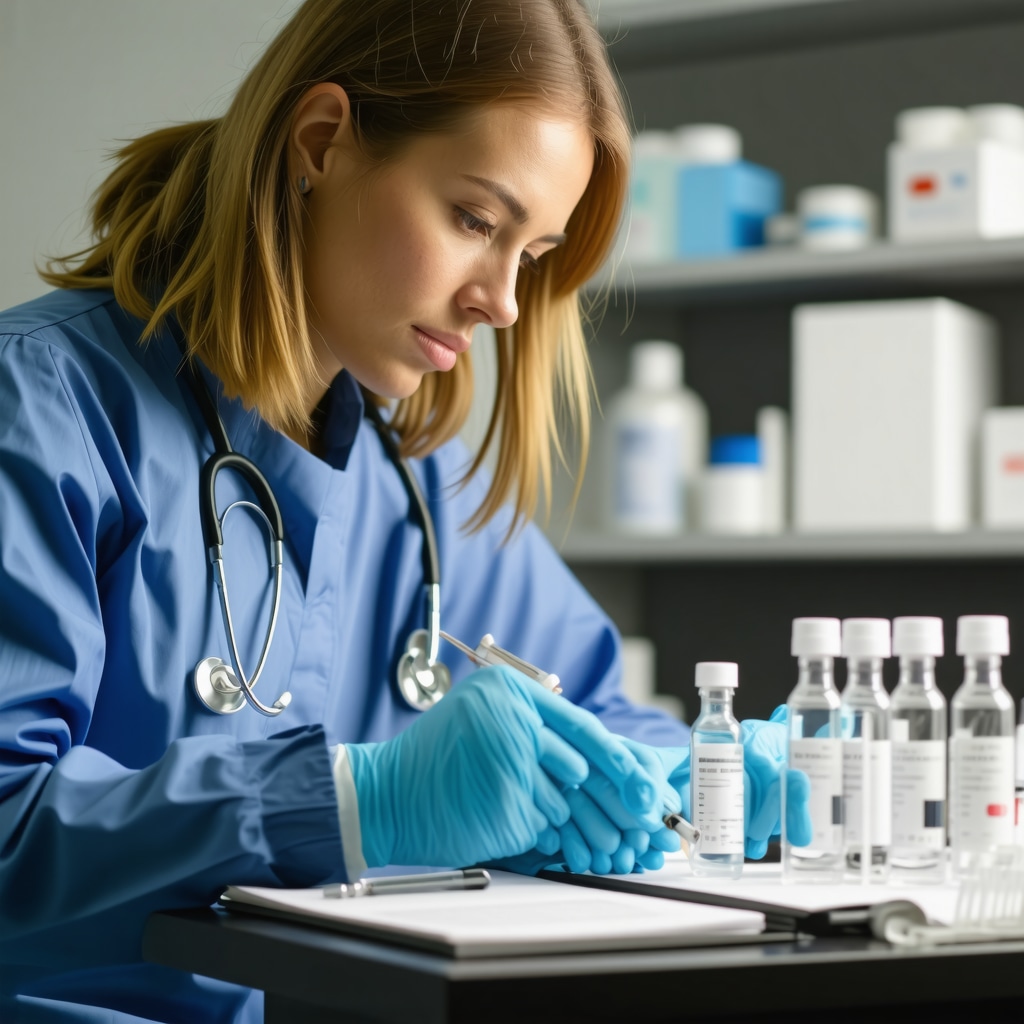 Expert Tips on Tirzepatide Dosing and Safety in NJ Clinics