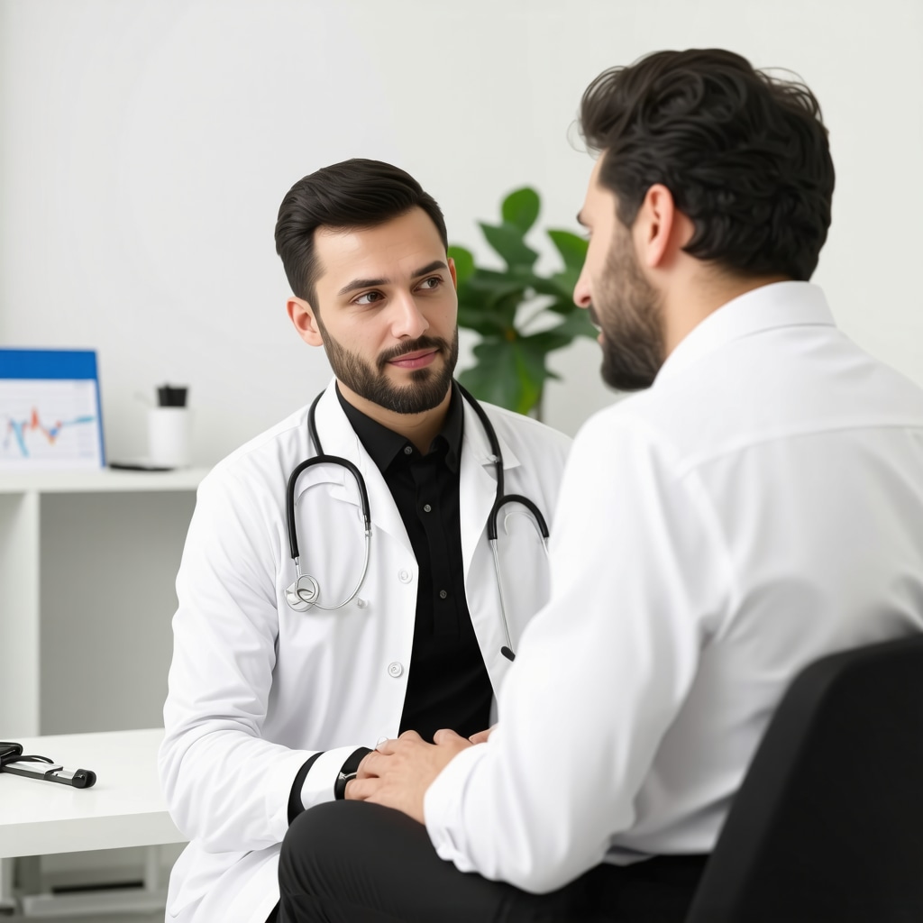 Expert Tirzepatide Consultations: NJ Doctor Weight Loss Guide