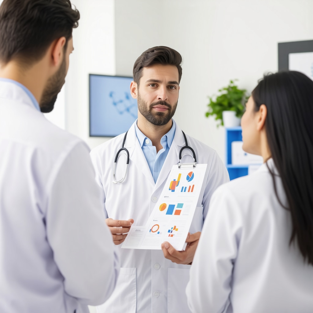Explore the Benefits of FDA Approved Tirzepatide in NJ Clinics