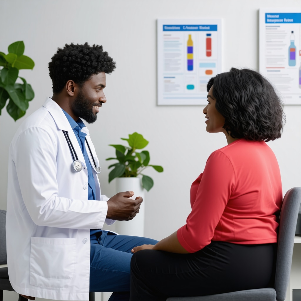 Explore the Benefits of GLP-1 Agonists Like Tirzepatide for Long-Term Weight Loss in NJ