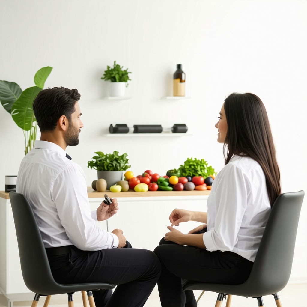 Explore the Benefits of GLP-1 Agonists for Weight Management in NJ
