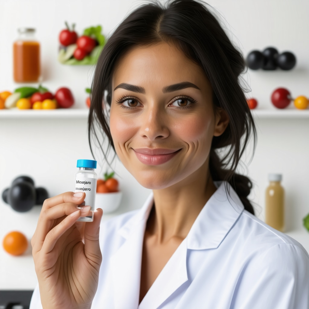 Explore the Impact of Weekly Mounjaro Treatments for NJ Weight Loss