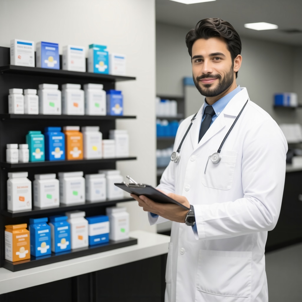 Exploring FDA Approved Weight Loss Medications Including Tirzepatide in NJ