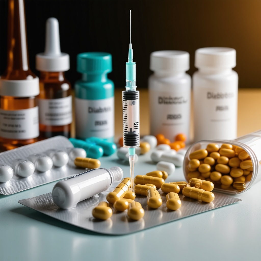 FDA Approved Tirzepatide Medications in NJ: What You Must Know
