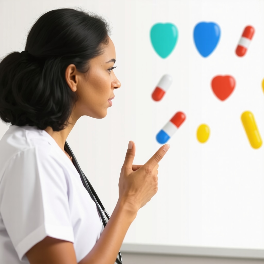 FDA Approved Tirzepatide Use for Rapid Weight Loss in NJ Explained