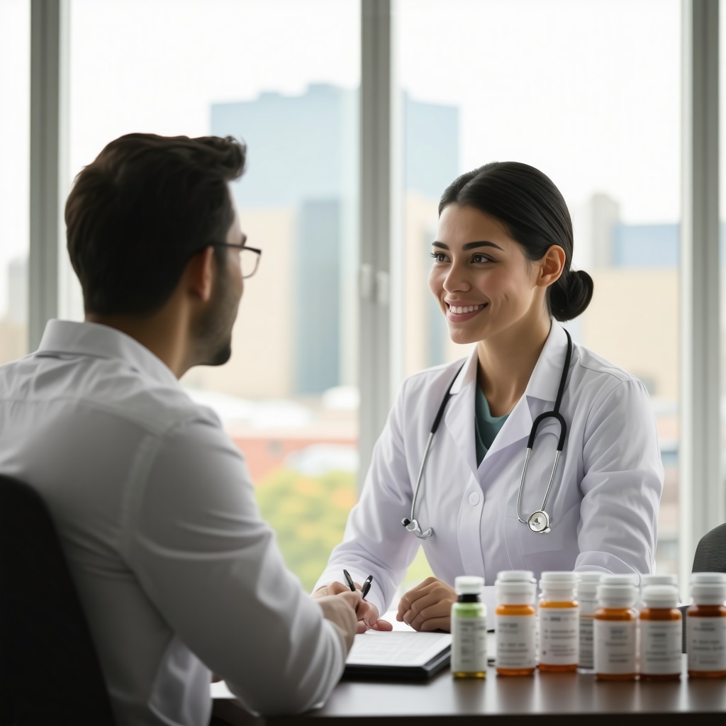 FDA Approved Tirzepatide Use in NJ: What Patients Must Know 2024