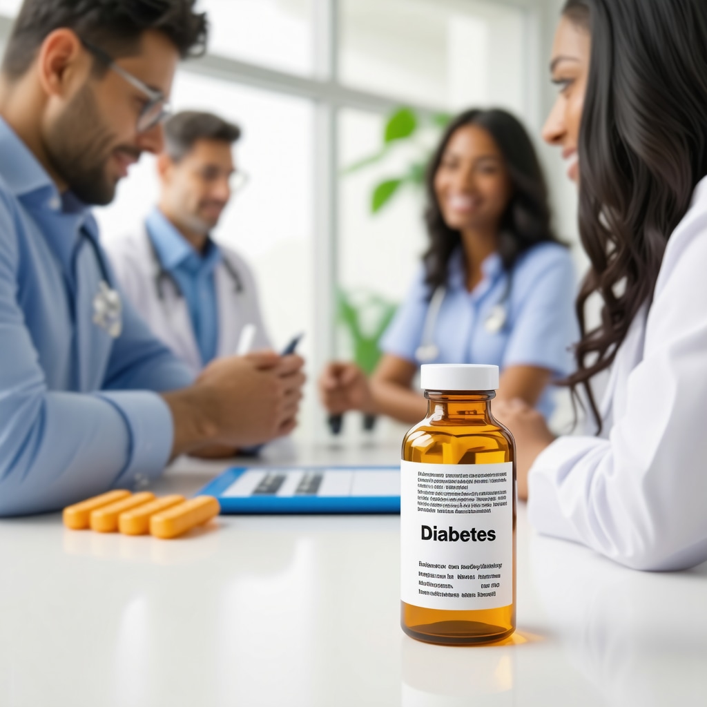 FDA Approved Tirzepatide: What NJ Patients Need to Know