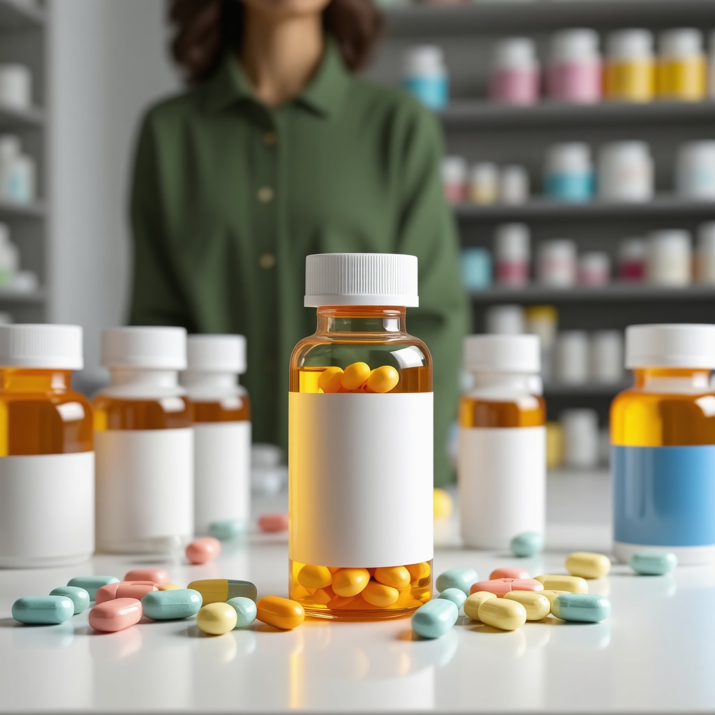 FDA Approved Weight Loss Medications NJ: Tirzepatide Spotlight 2025