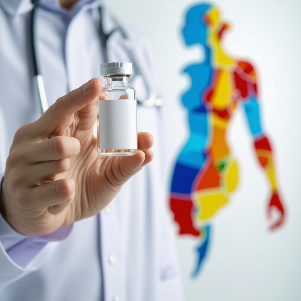 FDA Approved Weight Loss Medications NJ: Tirzepatide’s Leading Role