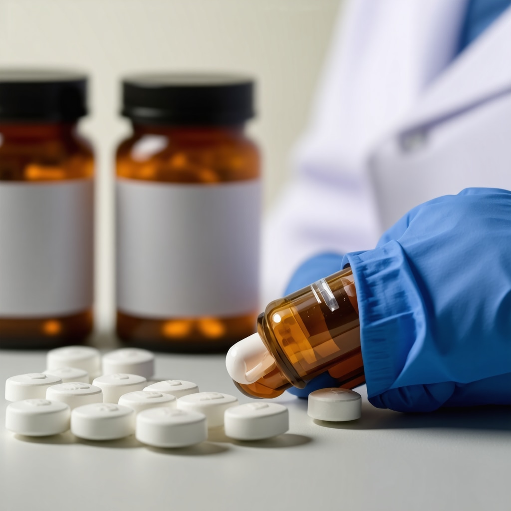 FDA Approved Weight Loss Medications NJ: Tirzepatide’s Safety Profile
