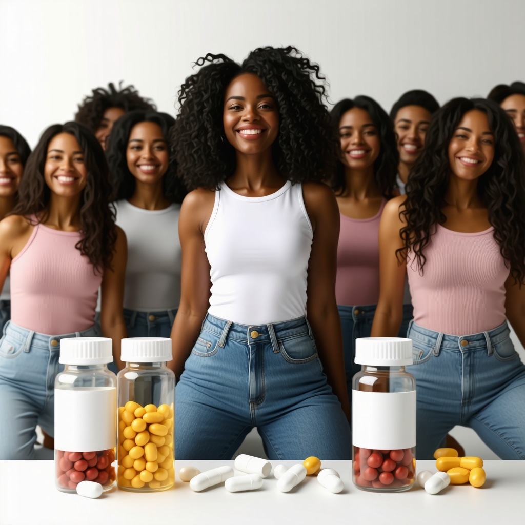 FDA Approved Weight Loss Medications NJ: Why Tirzepatide Stands Out