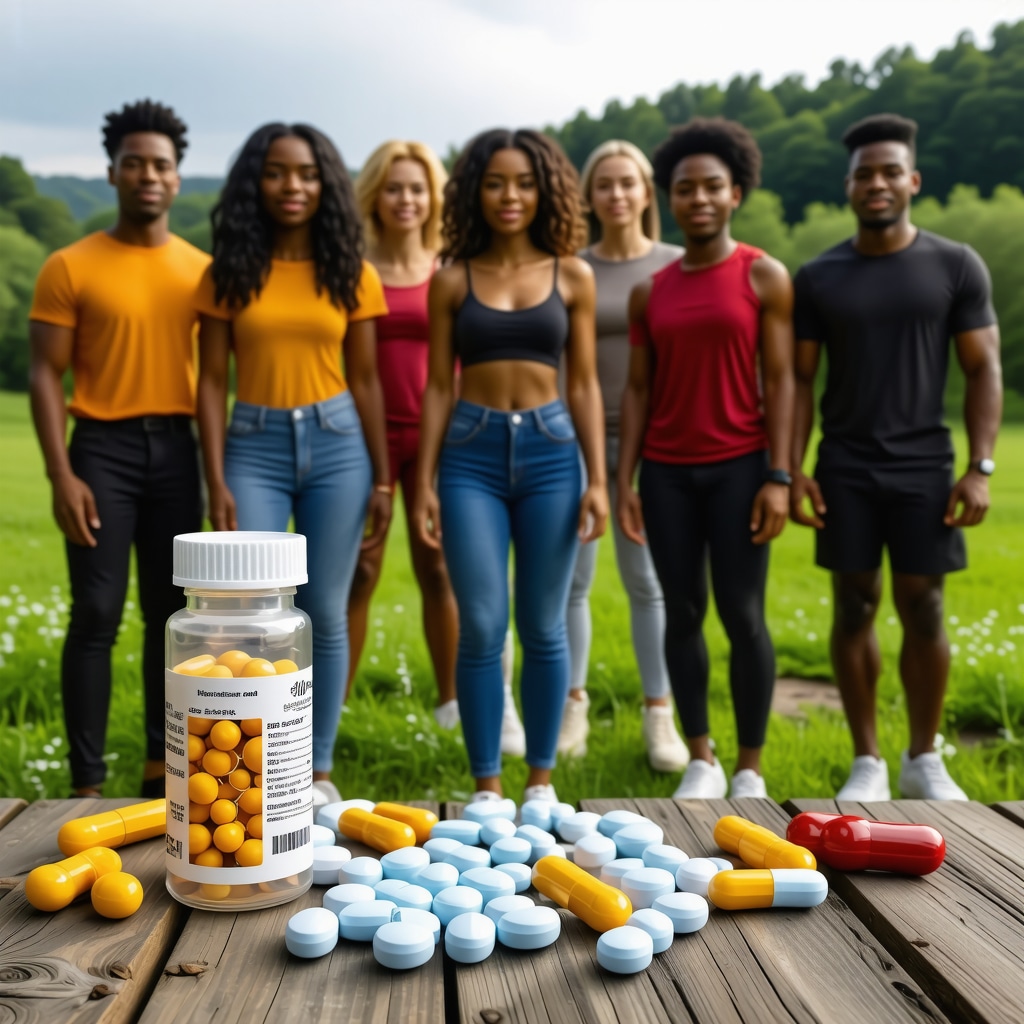 FDA Approved Weight Loss Medications: Tirzepatide Benefits NJ