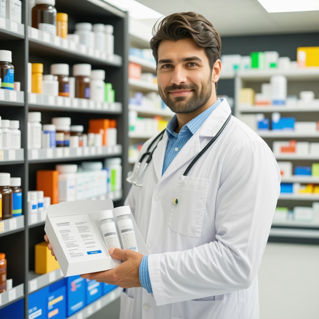 FDA Approved Weight Loss Medications in NJ: Why Tirzepatide Stands Out