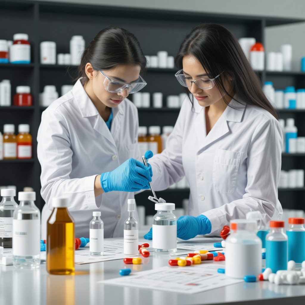 FDA Approved Weight Loss Medications in NJ: Why Tirzepatide Stands Out