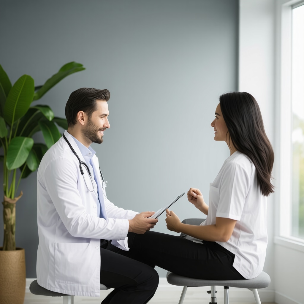 Find a Tirzepatide Doctor Near Me for Effective NJ Fat Loss