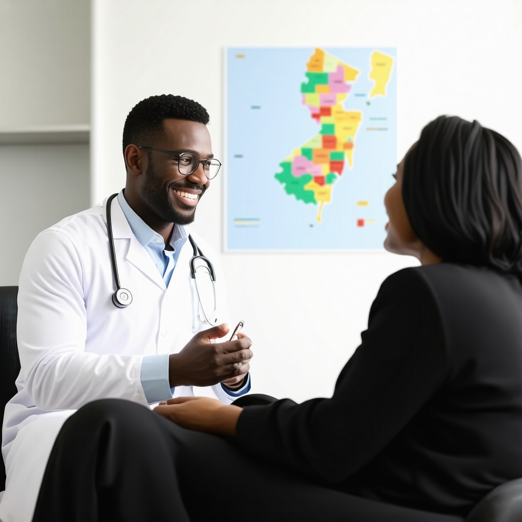 Find a Tirzepatide Doctor Near You in NJ for Effective Weight Loss