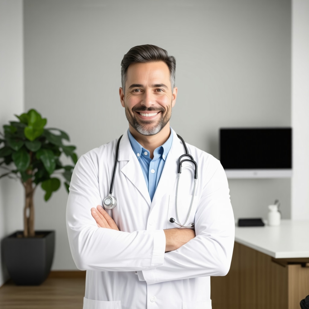 Find a Tirzepatide Doctor Near You in NJ for Long-Term Fat Loss Success