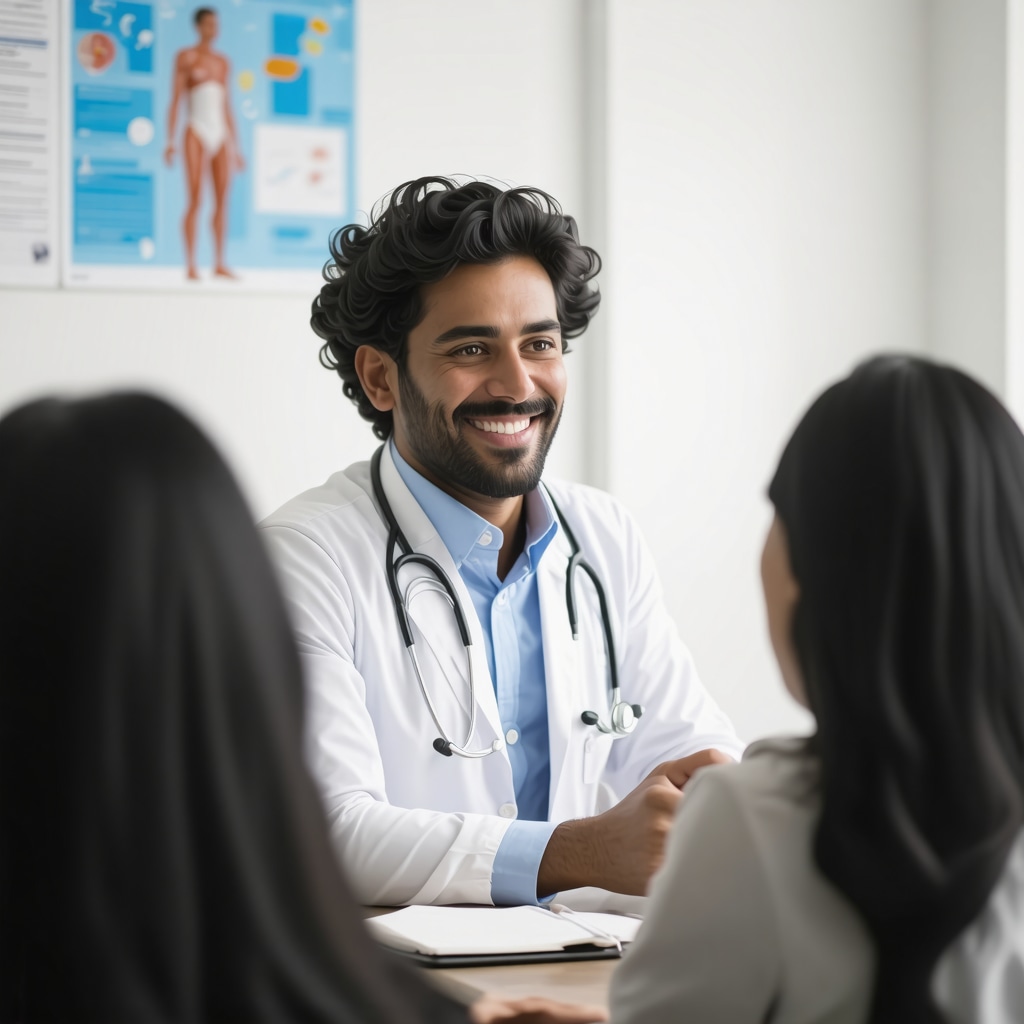 Find a Tirzepatide Doctor Near You in NJ for Personalized Fat Loss Plans