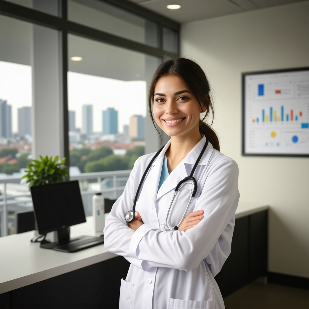 Find a Tirzepatide Doctor Near You in NJ for Safe Weight Loss