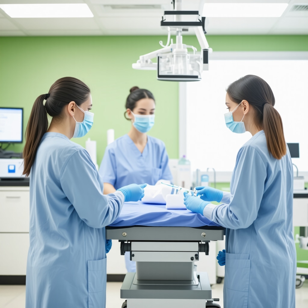 Find a Trusted NJ Clinic Offering Safe Tirzepatide Injections in 2024