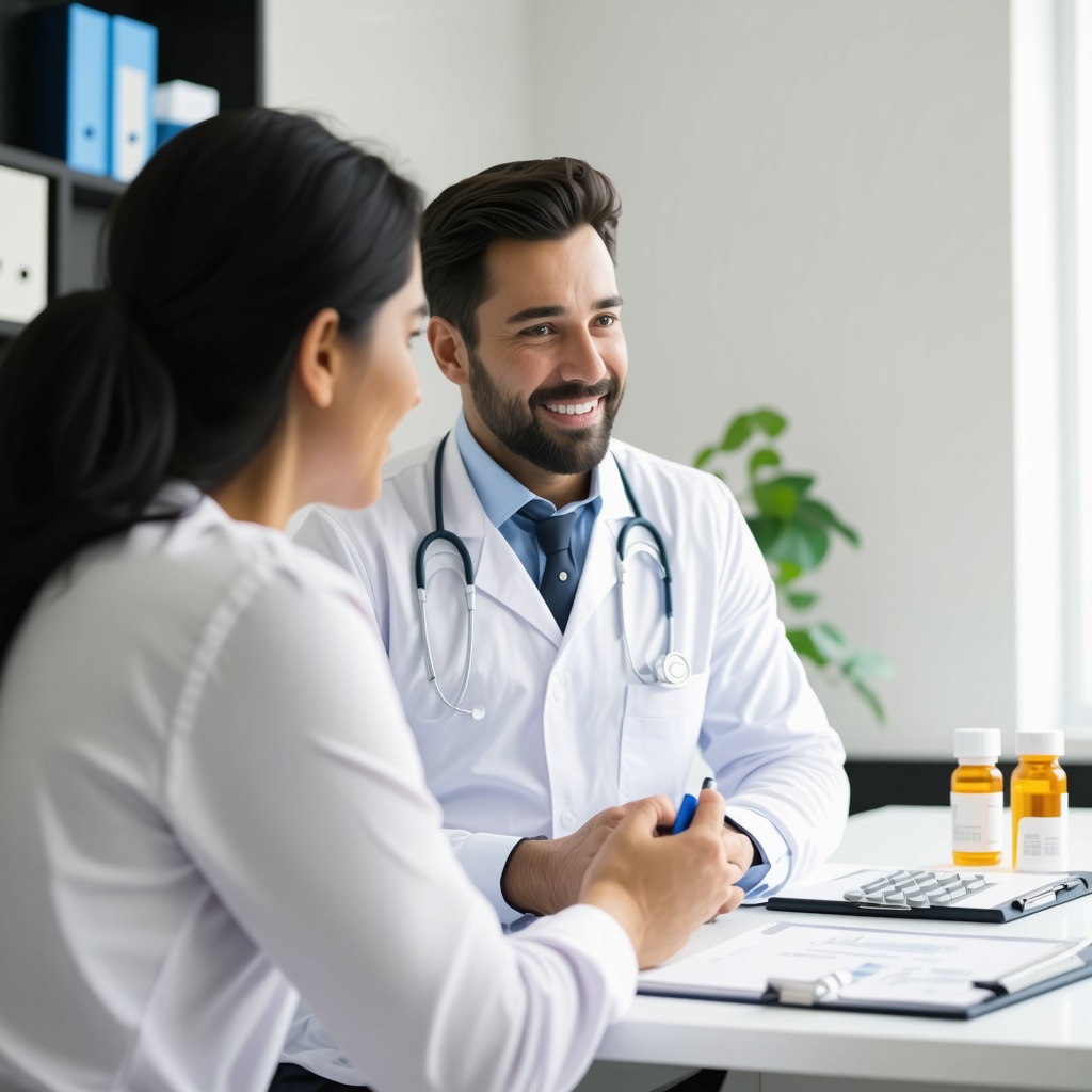 Finding Physician Supervised Tirzepatide Care in New Jersey
