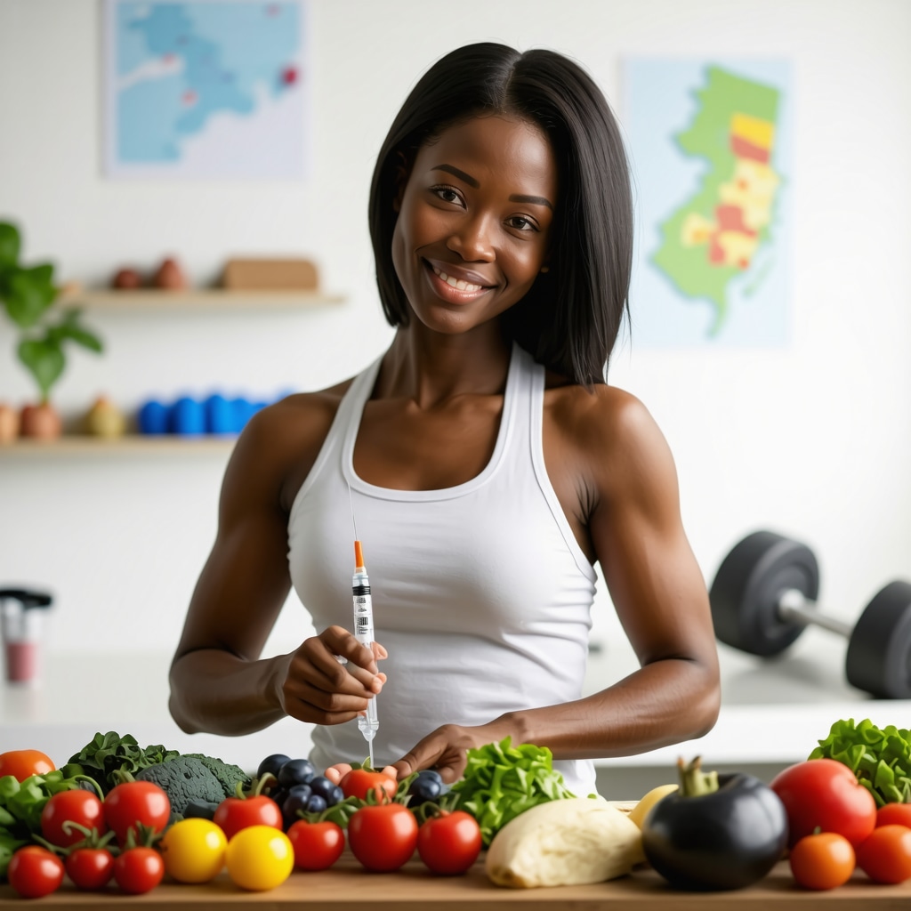 Finding the Best Weight Loss Program NJ Using Tirzepatide Injections