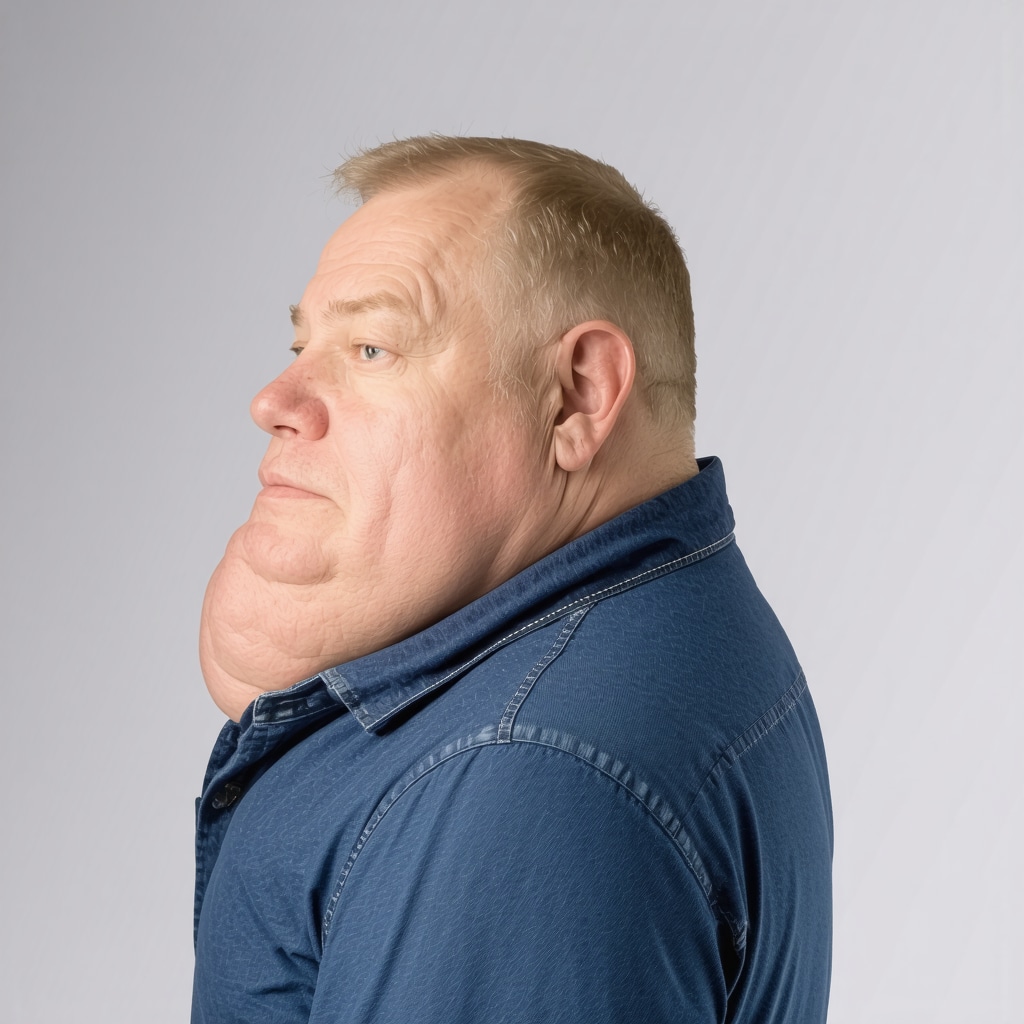 Illustration of personalized medicine and genetic testing in NJ obesity clinics