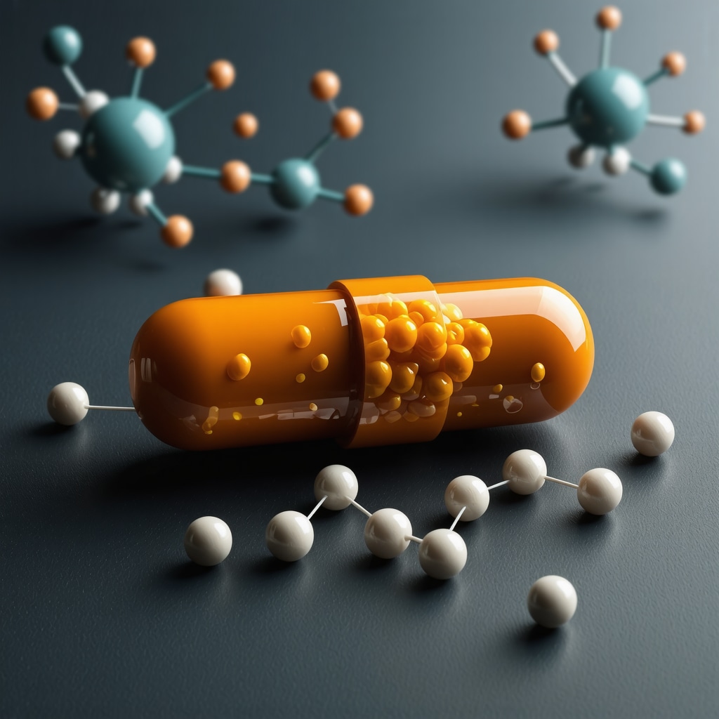 GLP-1 Agonists NJ Explained: Tirzepatide's Role in Fat Loss Science