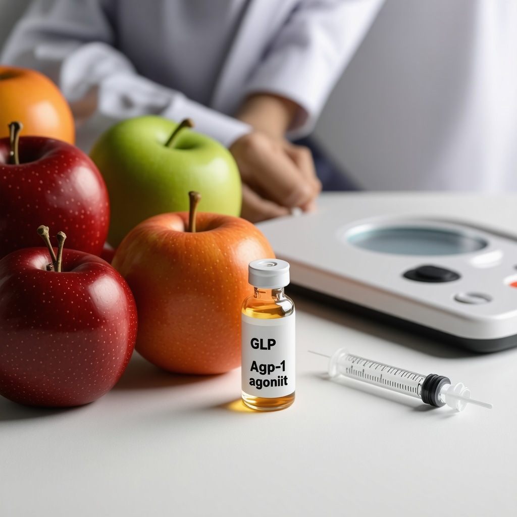 GLP-1 Agonists NJ: Understanding Tirzepatide's Unique Weight Loss