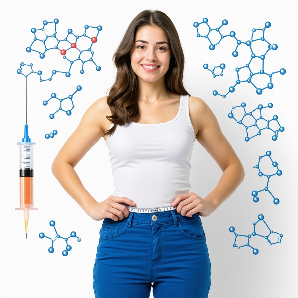 GLP-1 Agonists NJ: Why Tirzepatide Stands Out for Weight Loss