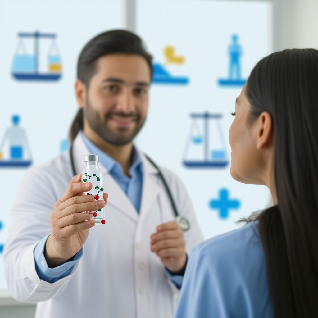 GLP-1 Agonists NJ: Why Tirzepatide Stands Out for Weight Management
