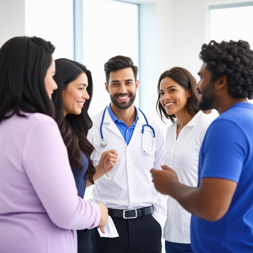 GLP-1 Agonists for Weight Loss in NJ: Safe and Effective Options in 2024