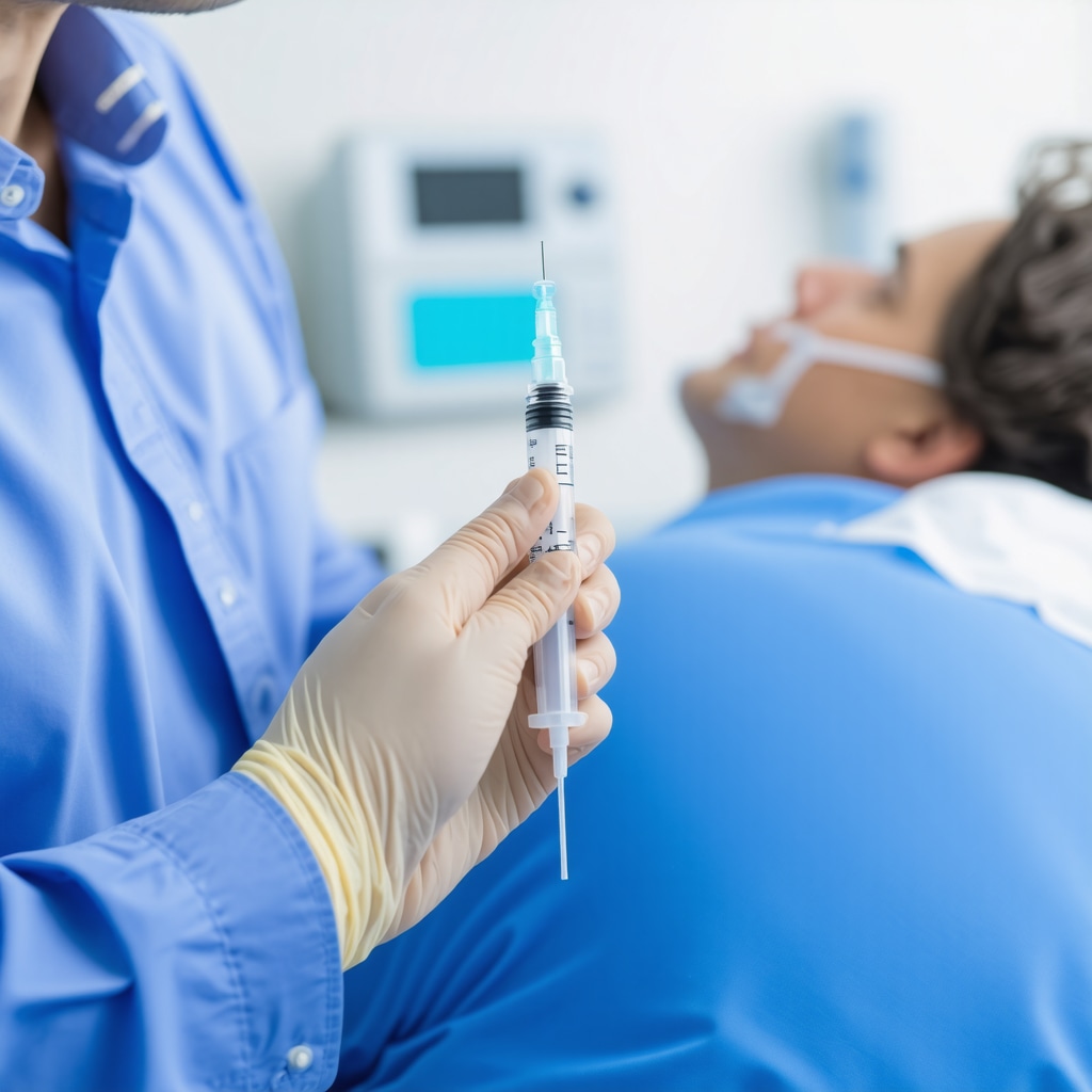GLP-1 Agonists for Weight Loss in NJ: Why Tirzepatide Is the Top Choice