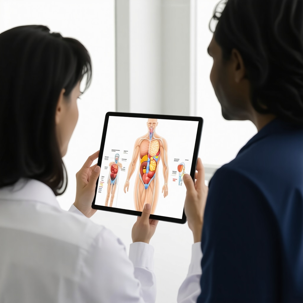 GLP-1 Agonists in NJ: How Tirzepatide Boosts Weight Loss Results
