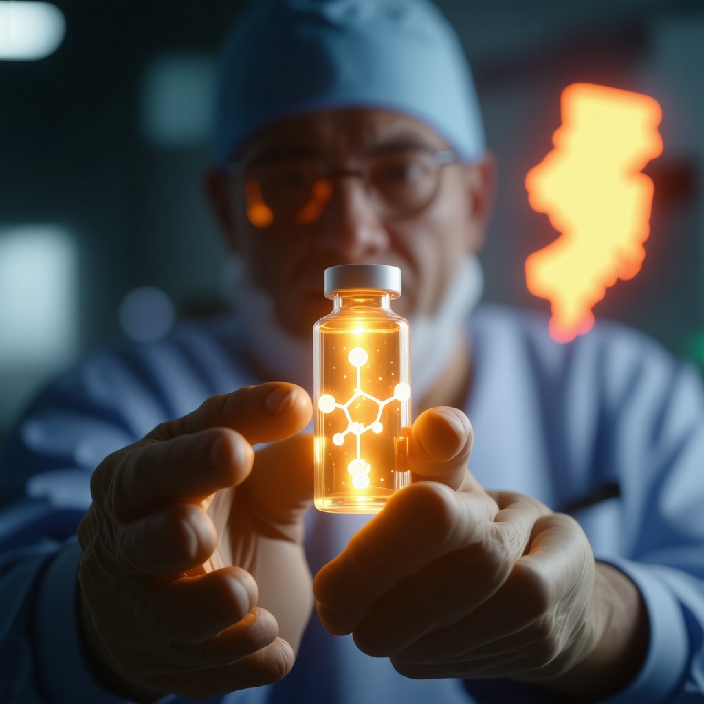 GLP-1 Agonists in NJ: Understanding Tirzepatide’s Long-Term Impact