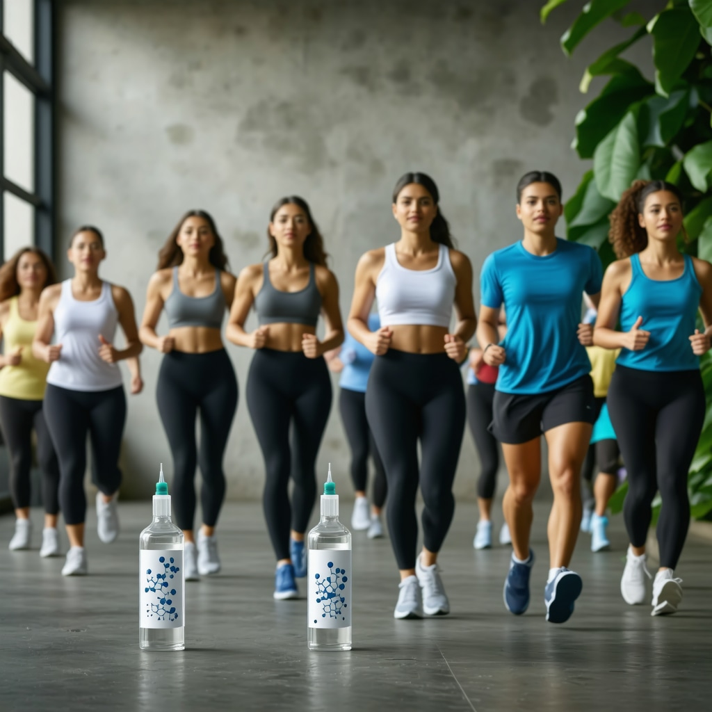 GLP-1 Agonists in New Jersey: Effective Fat Loss With Tirzepatide