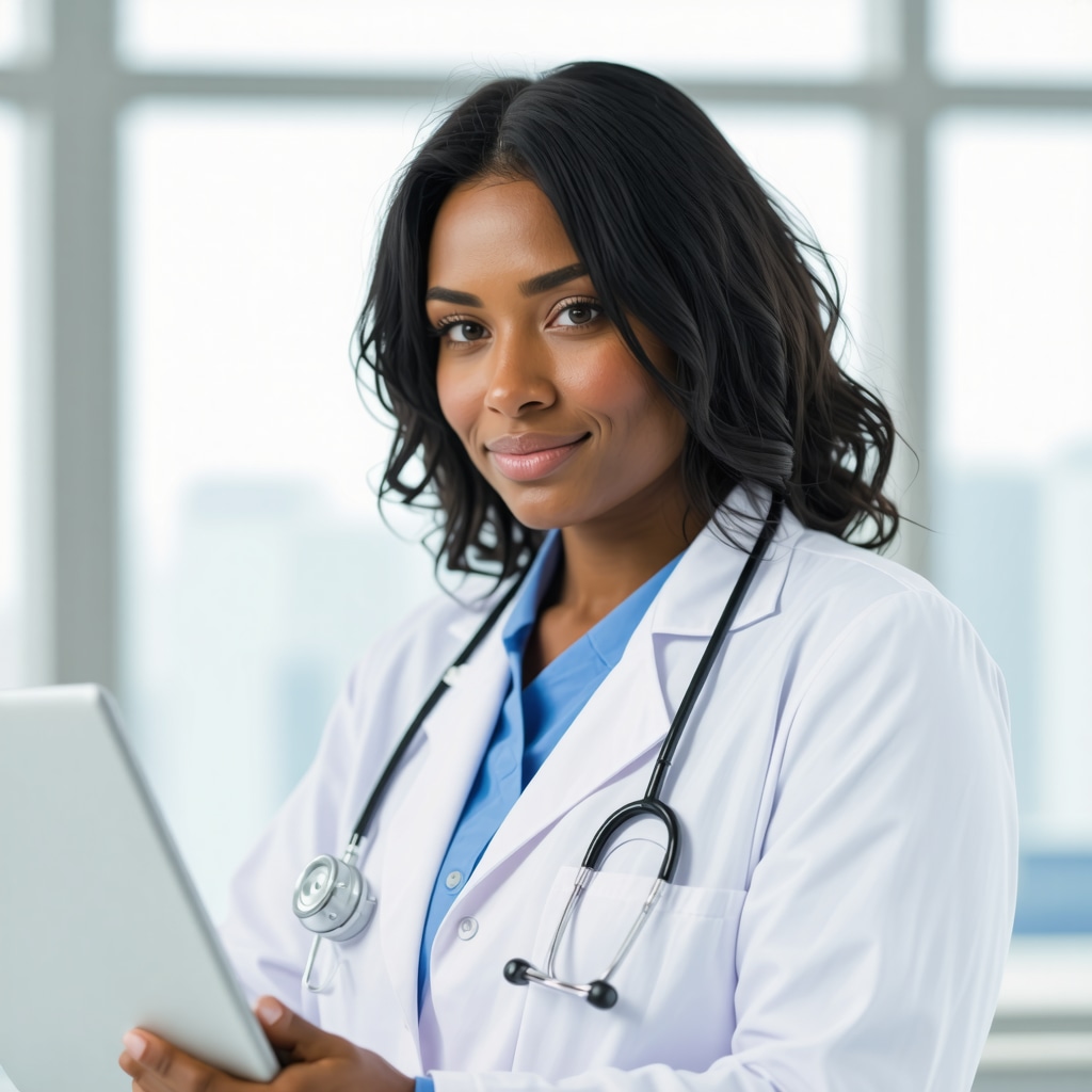 Clinicians using genetic testing and data analytics tools for personalized obesity treatment in NJ