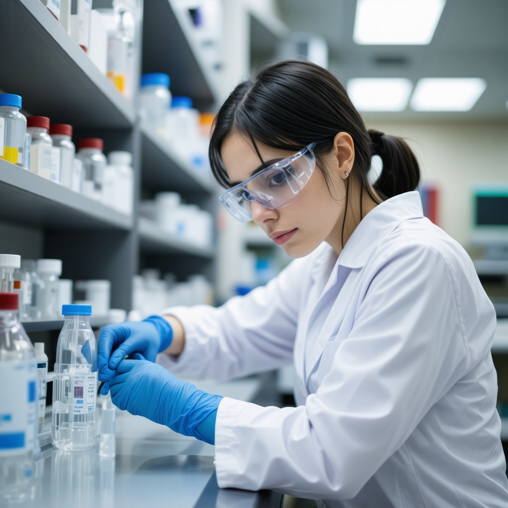 Genetic testing and personalized medicine in NJ