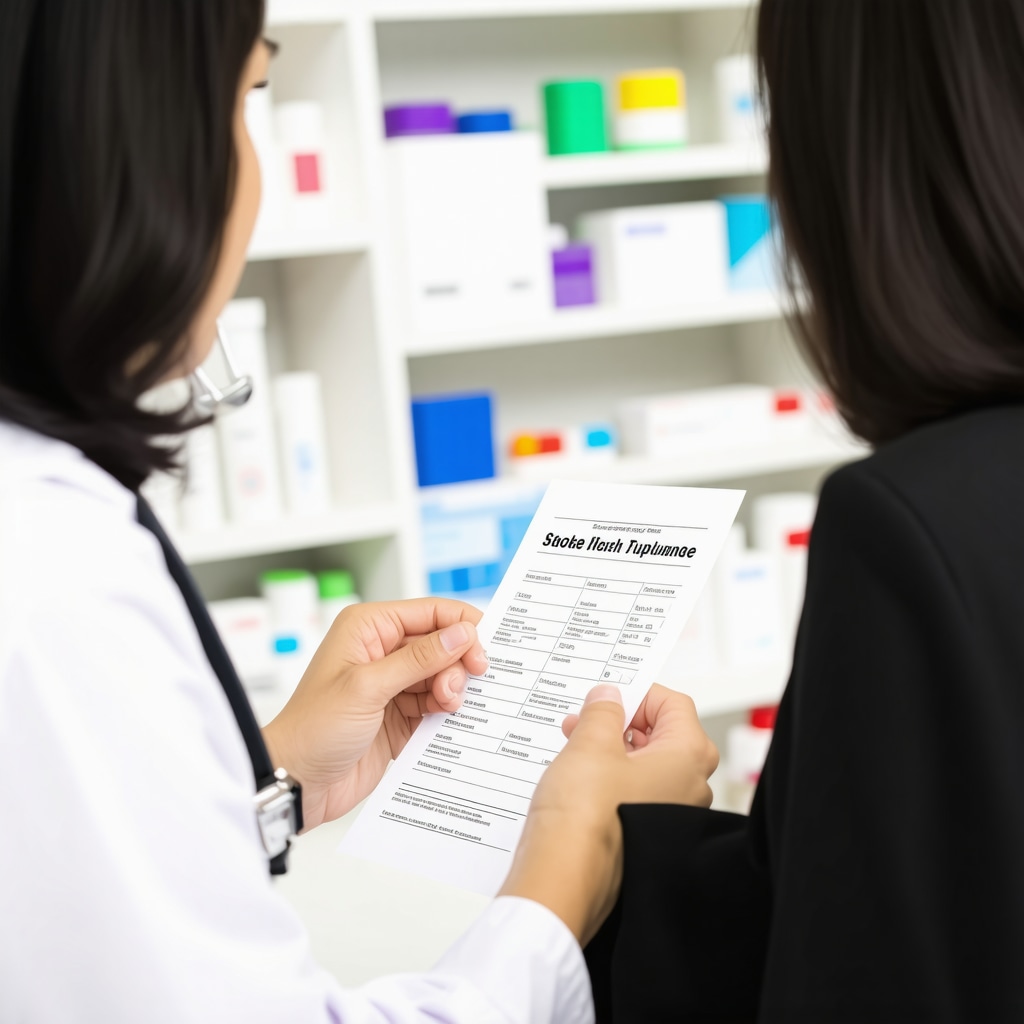 Getting Prescription Tirzepatide in NJ: Step-by-Step Guide for 2024