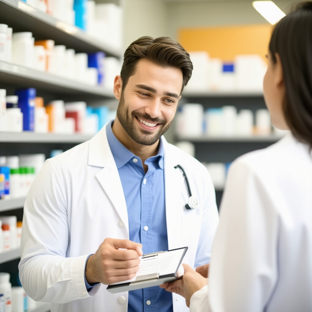 Getting Your Tirzepatide Prescription in NJ: Step-by-Step Guide