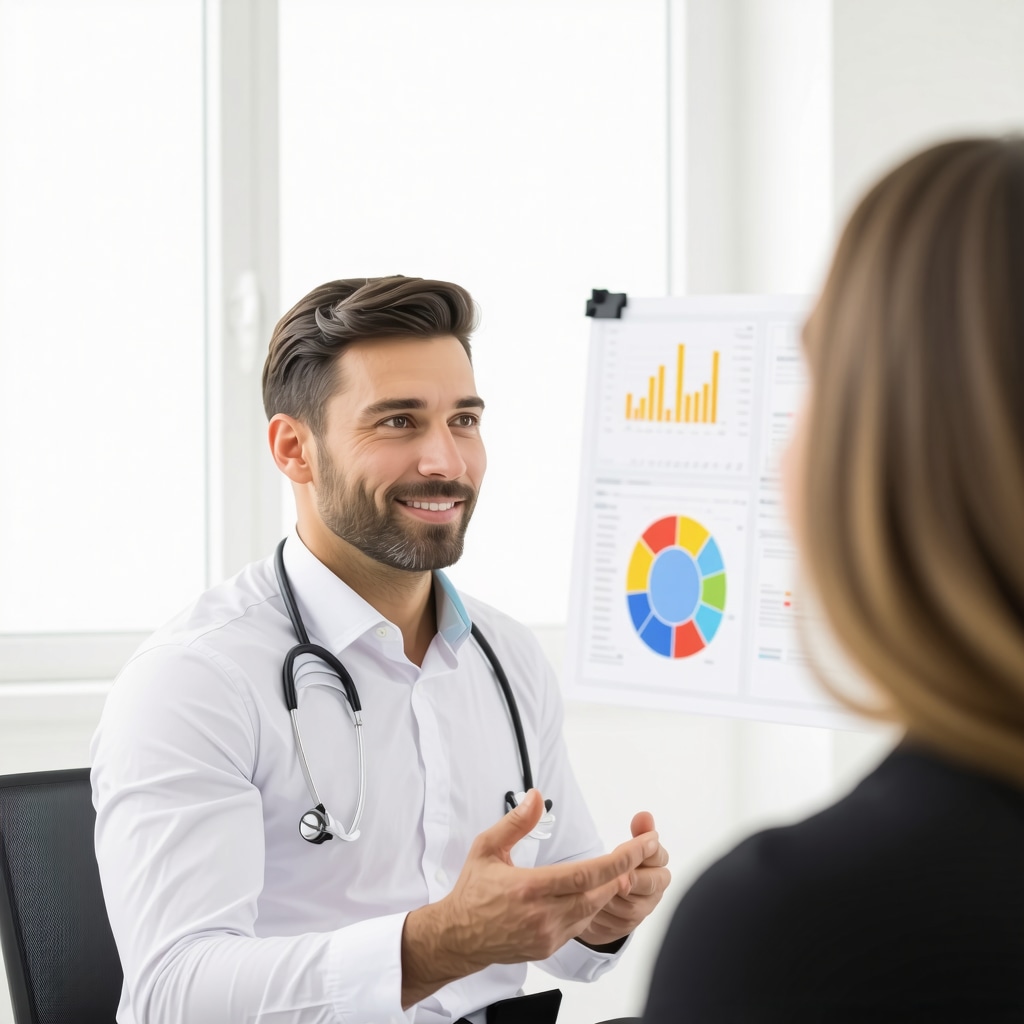 Guide to Safe Weekly Tirzepatide Treatments for Long-Term Fat Loss in NJ