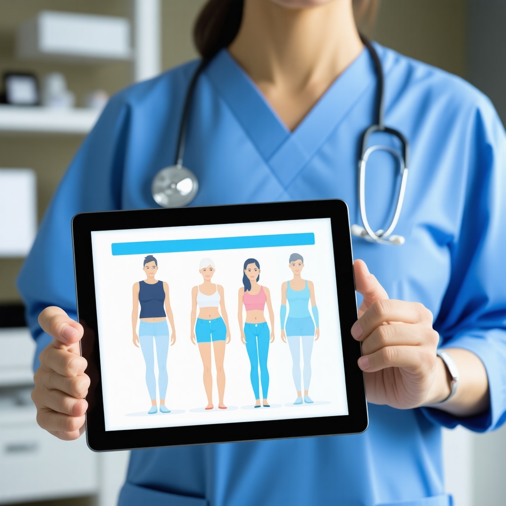 How GLP-1 Agonists Like Tirzepatide Accelerate NJ Weight Loss Goals