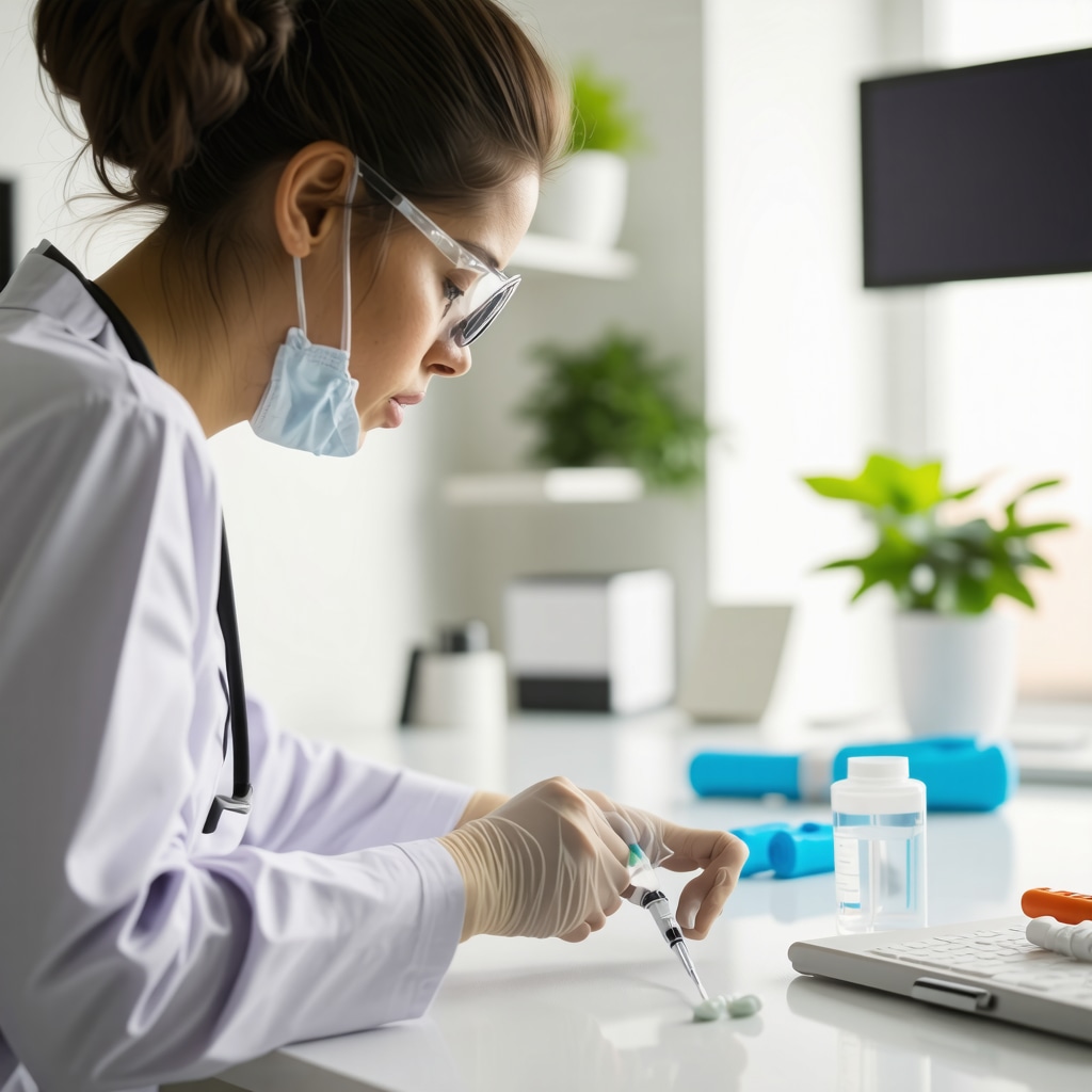 How Mounjaro Injections in NJ Can Accelerate Your Fat Loss Journey